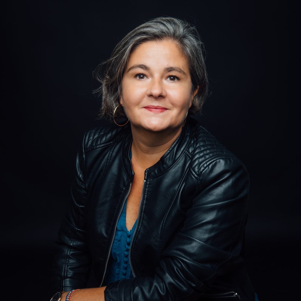 Julie Guertin, Directrice Marketing externalisée