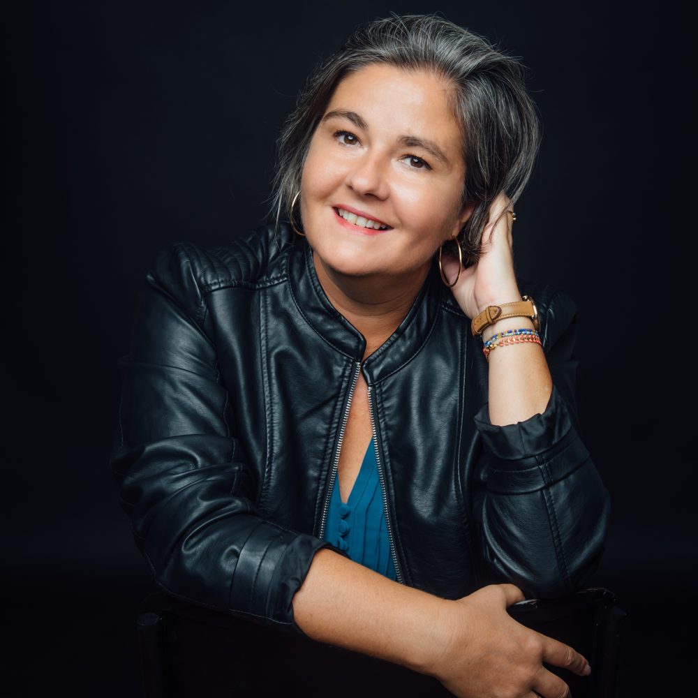 Julie Guertin